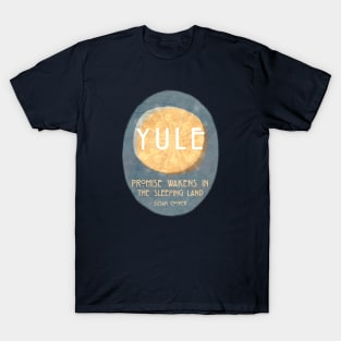 Pagan Yule Celebration T-Shirt